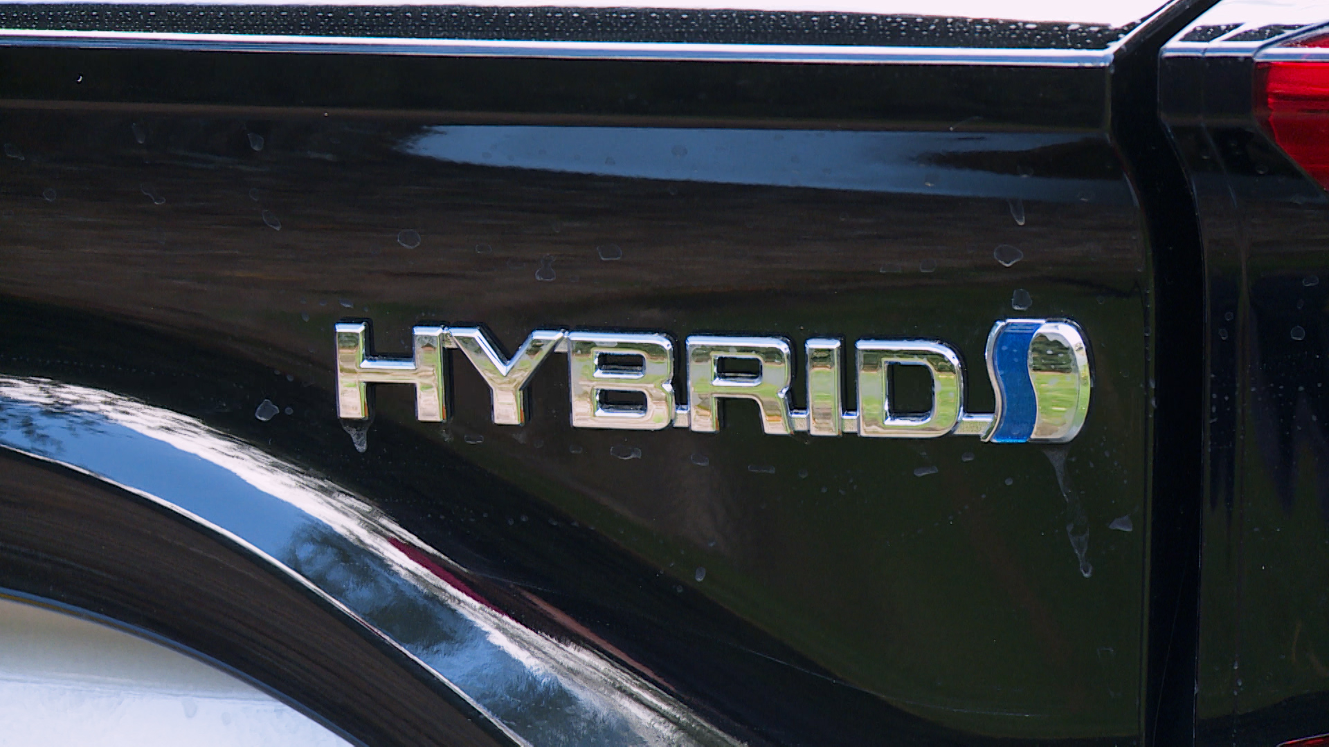 TOYOTA YARIS HATCHBACK 1.5 Hybrid GR Sport 5dr CVT